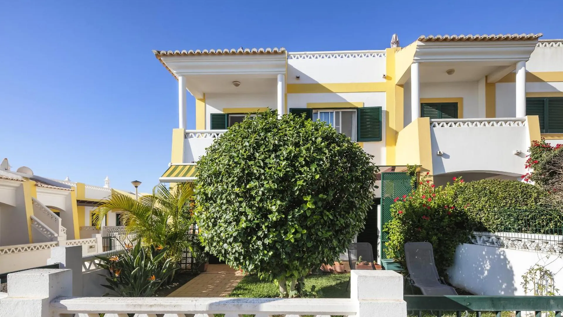 Сasa de vacaciones 25 Terracos De Benagil - Casa Kusane