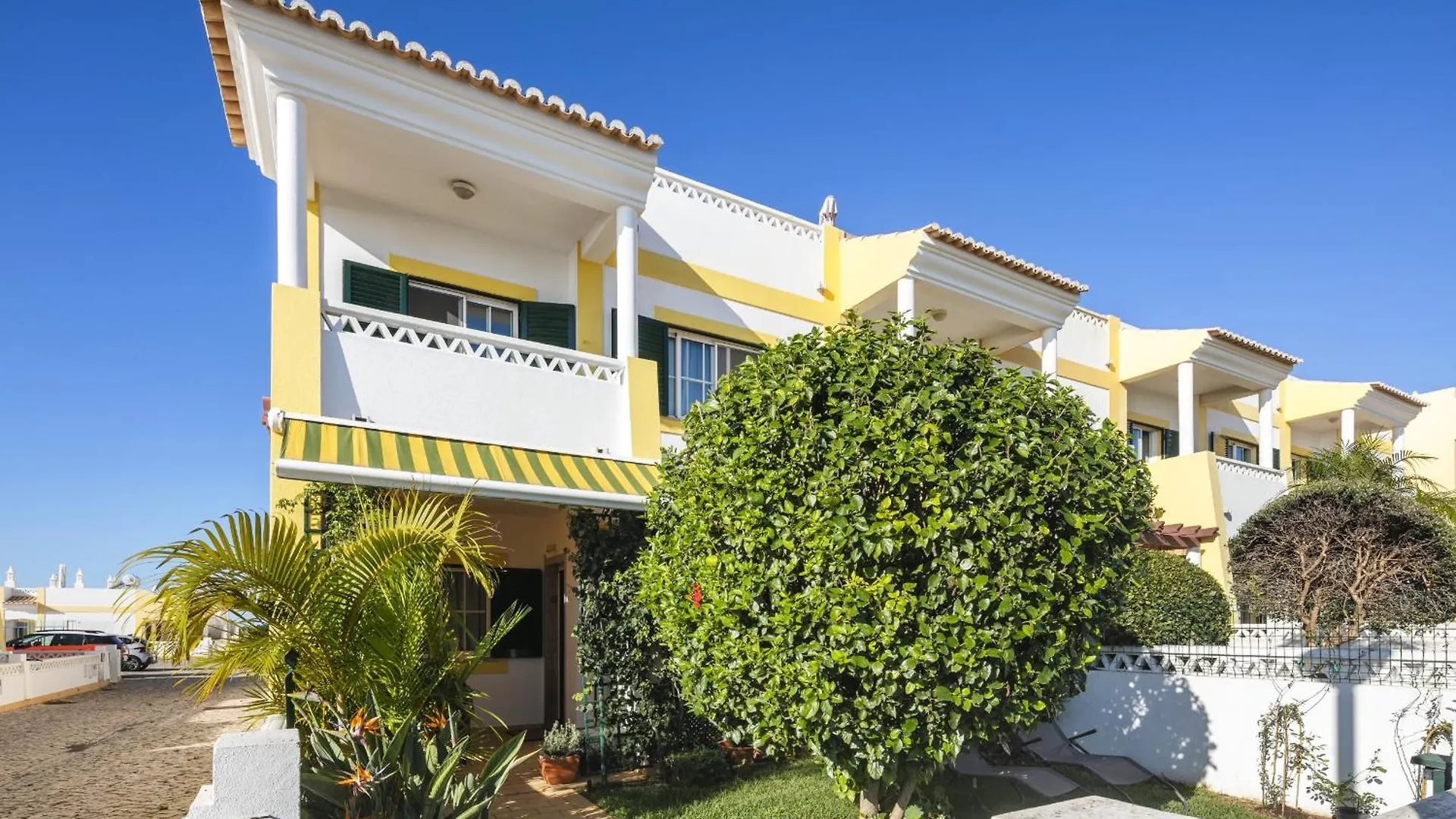 25 Terracos De Benagil - Casa Kusane Portugal