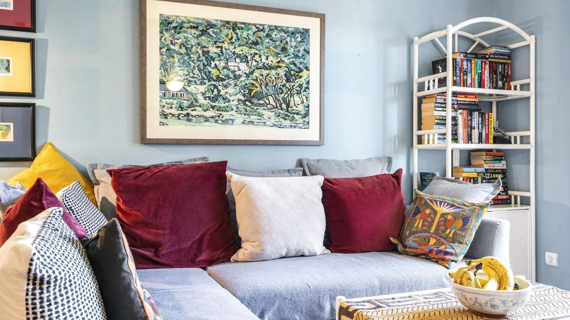 25 Terracos De Benagil - Casa Kusane Сasa de vacaciones
